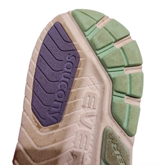 Saucony Ever Run 150 Series EUC ❤️ - Picture 10 of 12